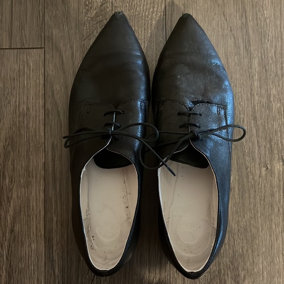 Gidigio derby shoes - Picture 4 of 10